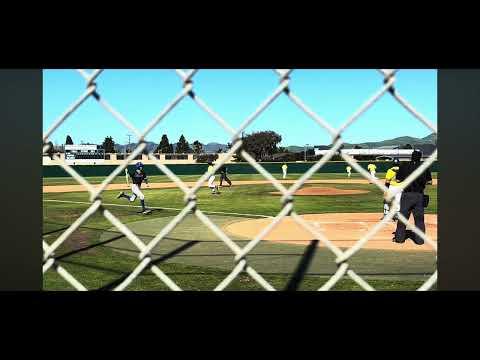 Video of Spring Games - JUCO