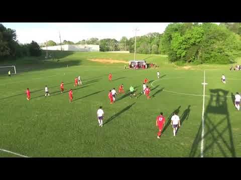 Video of SCHS VS Loudon Spring 2018