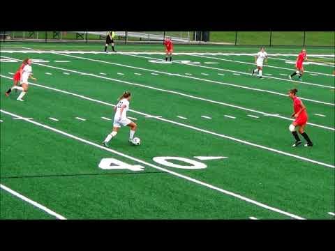 Video of 2018 High School Soccer Highlights