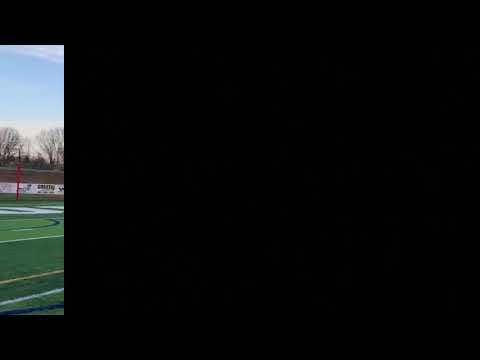 Video of Elisabeth Voisinet - Class of 2023 - Skills Video