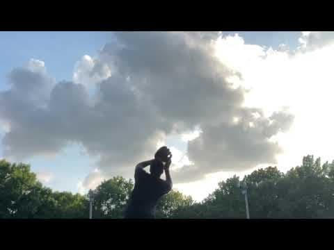 Video of Baseball highlights 3
