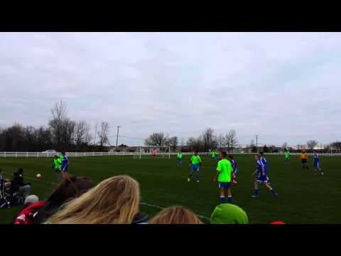 Video of BConnolly1 cntrmid Apr 22 2016