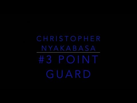 Video of Basketball highlights #1