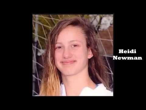 Video of Heidi Newman 3 min. Soccer Highlights