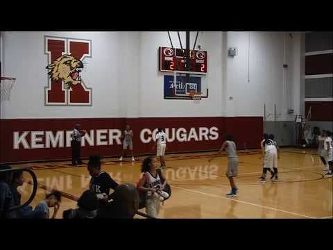 Video of Aleenas 2017-2018 