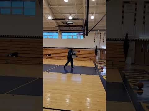Video of SUMMER 2022 Training 