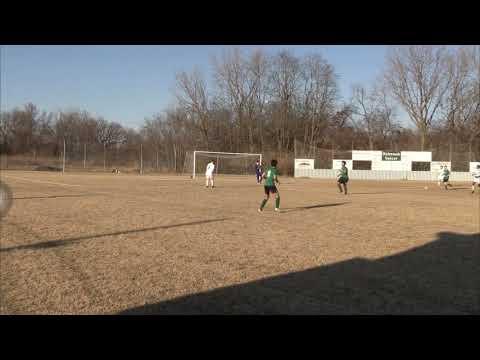 Video of Owen Senn Goalkeeper Sophomore High School Highlights