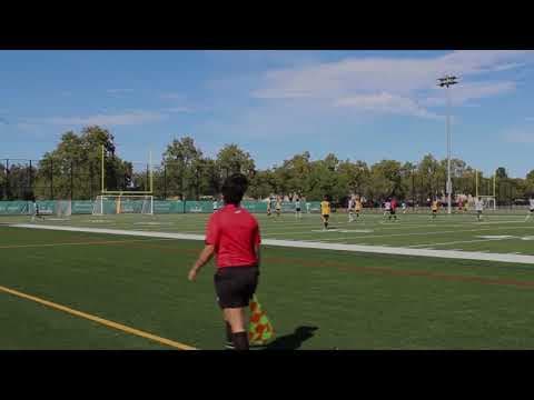 Video of 09/15/2022 Game 2 Clips