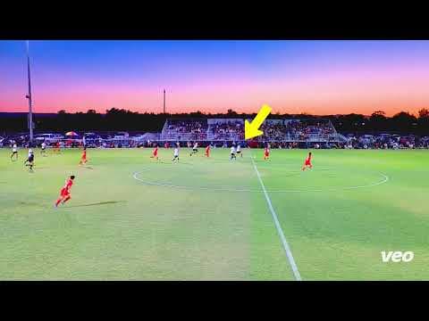 Video of Highlights vs W/ Chinese National Team