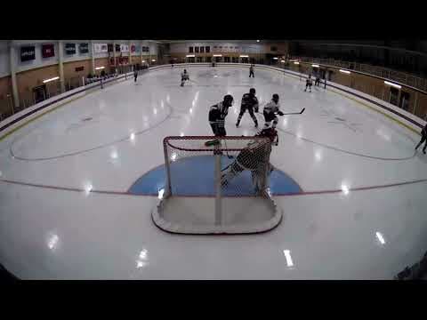 Video of L Piroli U22AA Shutout - Ridley (3) - NY Storm (0) - 09/29/23