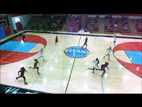 Video of Abigail Bryant, Class of 2024 Basketball Highlights