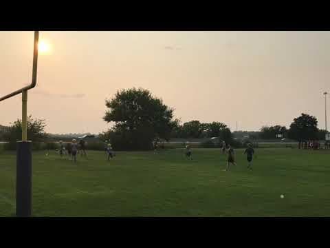 Video of 7v7 vs genoa