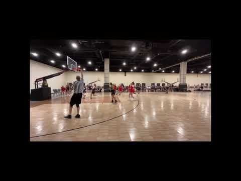 Video of Sophomore year highlight film