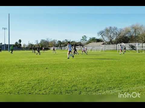 Video of Albion Showcase Feb. 2020