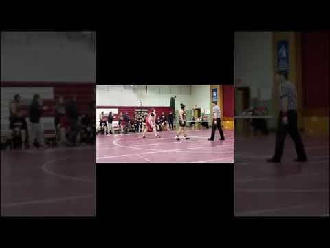Video of Wrestling clip 