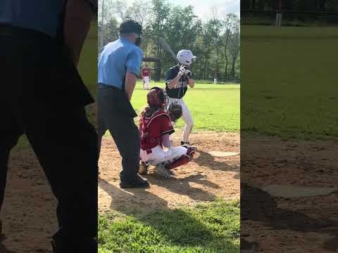 Video of Game 4/30/25