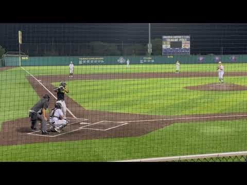 Video of Manuel "Manny" Ramirez Sophomore/Freshmen year highlights