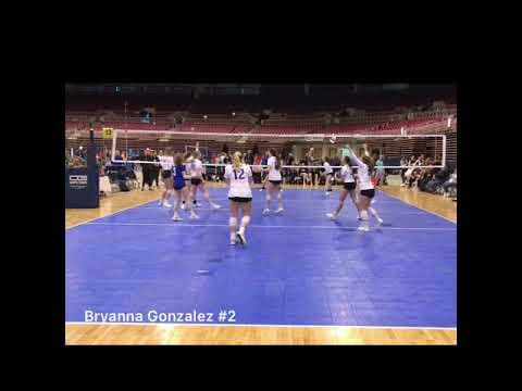 Video of 2020 Nike  President’s Day Tournament