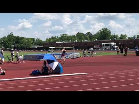 Video of Campbell Carroll- High Jump 