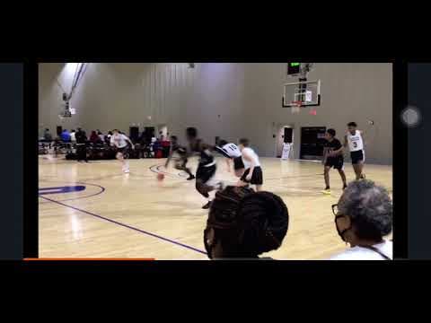 Video of Willie Townsend Highlights 5