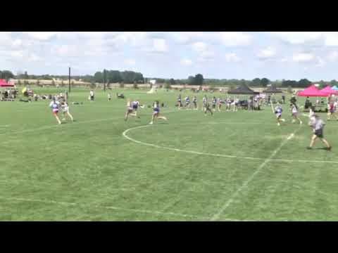 Video of Under Armour Midwest Tryouts 2020