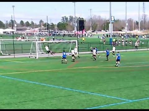 Video of Jefferson Cup '22 - Winning Clips