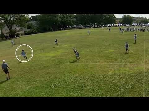 Video of Jack Rubino 2022 Summer Highlights
