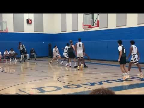 Video of Game Highlights Vs AOSS Nov 2023