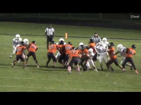 Video of Ryan's 2016 Sophomore Year- Varsity Highlights
