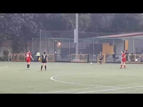 Video of Dri soccer