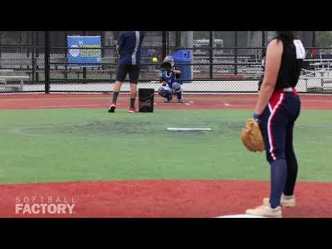 Video of My Softball Factory Video June 2019