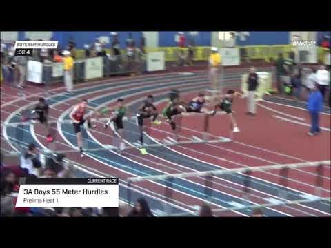 Video of Dvonte Clark Highlight 1