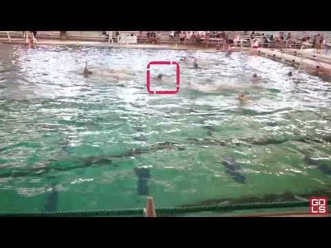 Video of 6-8 Houston Showcase 