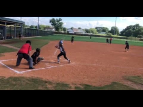Video of Evansville IN Tournament Film 