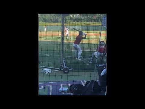 Video of Caden, 2022