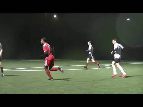 Video of March 2020 CPL Season Opener