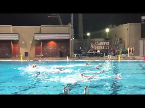 Video of Assist during a scrimmage against National Philippines team