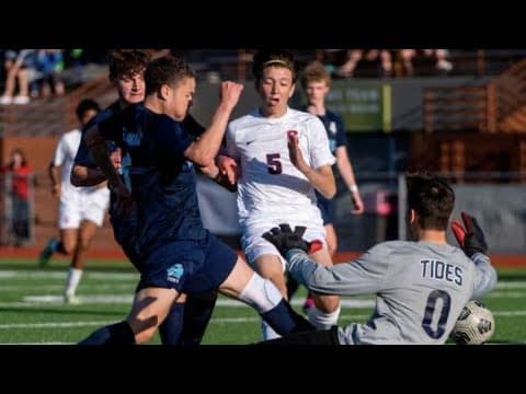 Video of Caleb Gilbert's Junior Season Highlight Video