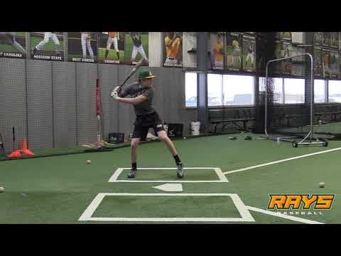 Video of Peter Kussow - 2025 - Spring 2022