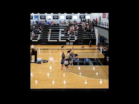 Video of 2021 Highlights Gordon Lee vs Rome