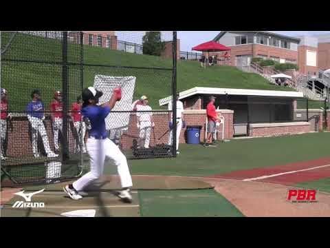 Video of Diamond Skills Showcase