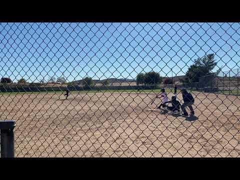 Video of Jackson Roman Fall '22 Highlights