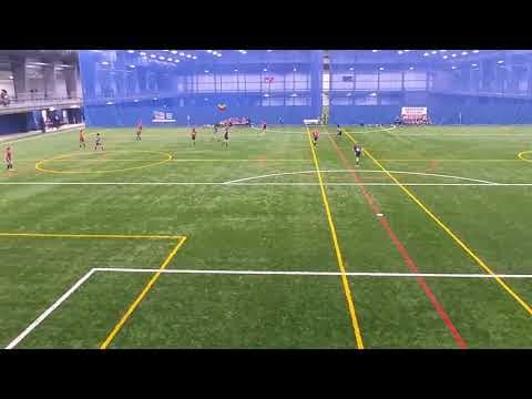 Video of Sheridan Dorge