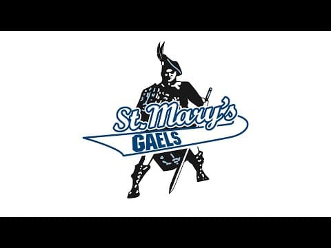 Video of St Marys Girls Varsity Basketball 