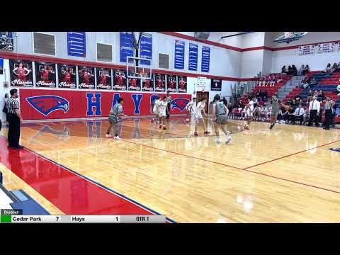 Video of 2024-2025 Varsity Highlights