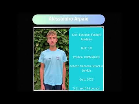 Video of 2022-23 Season Highlights