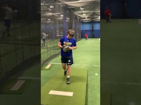 Video of Bullpen 9/29/22