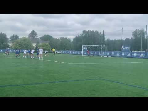 Video of PK save 8/21/22