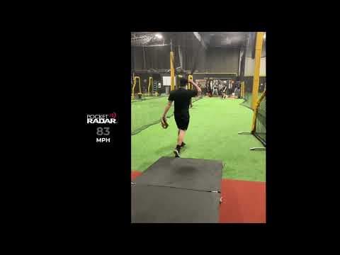 Video of First live outing 1/15/25 FB sat 81-83 Worked mostly FB with some CH and CB