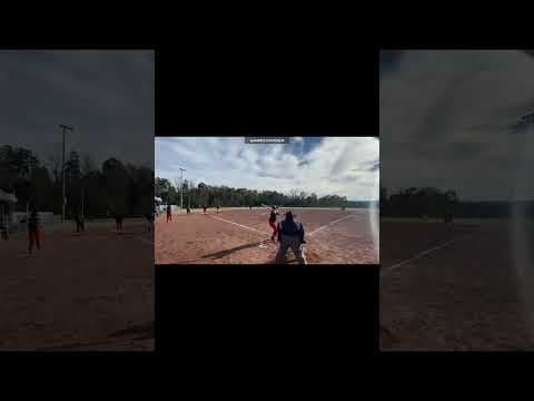 Video of Fall Travel Ball 2022